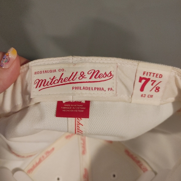 Detroit Red Wings Hat/Cap - Picture 5 of 5